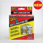 Flex Seal Draft Tape